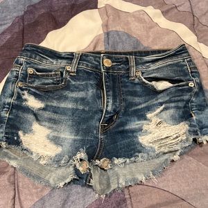 American eagle shorts
